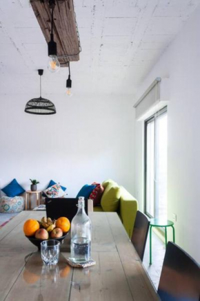 The Perfect 1BR in the heart of Weibdeh / Amman